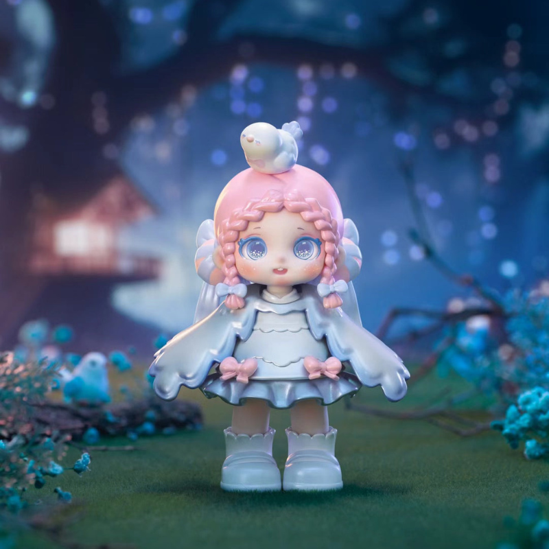 【NEW】Jotoys: Miana Tea Party In The Forest Series Blind Box