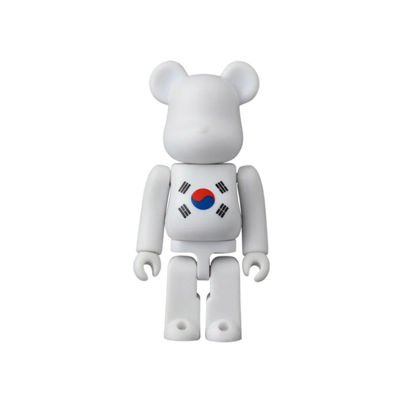 【NEW】Medicom Be@rbrick Series 44