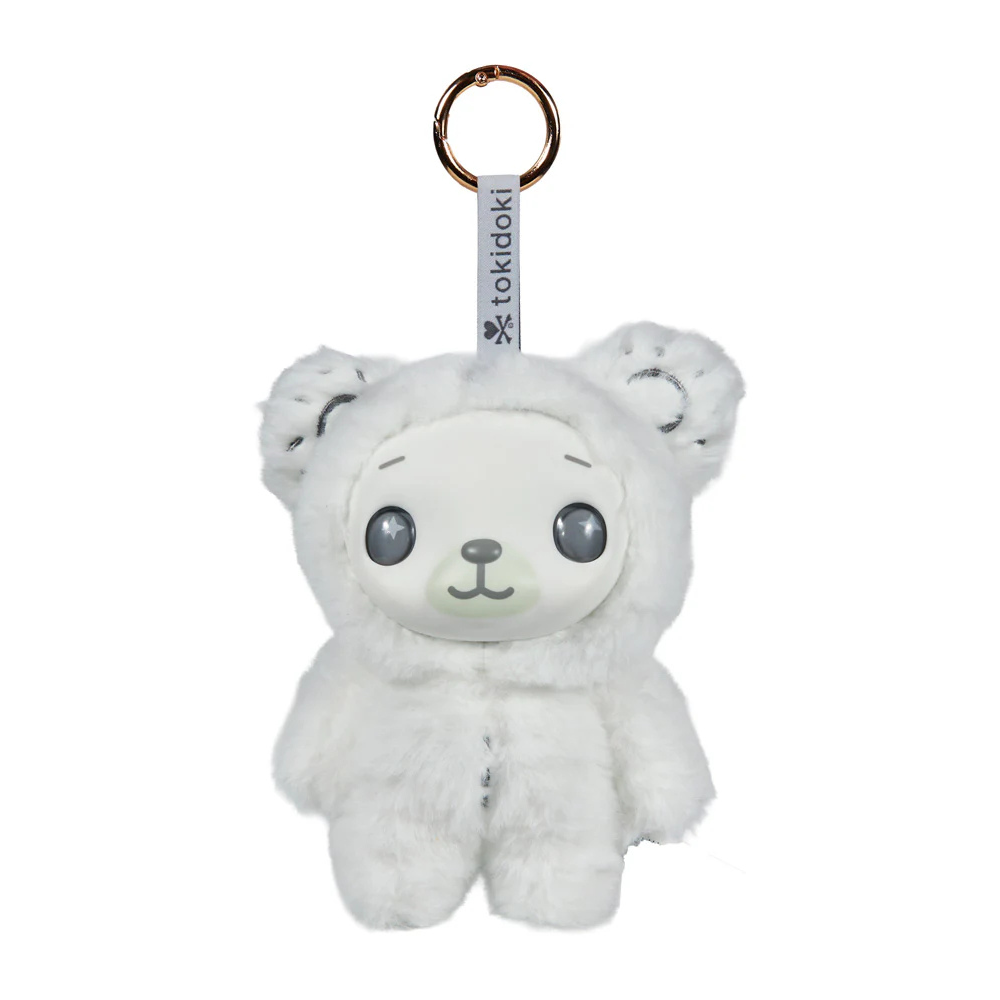 tokidoki Soft & Sweet Vinyl Plush Blind Box