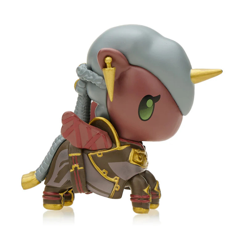 Tokidoki x ARCANE Unicorno Blind Box