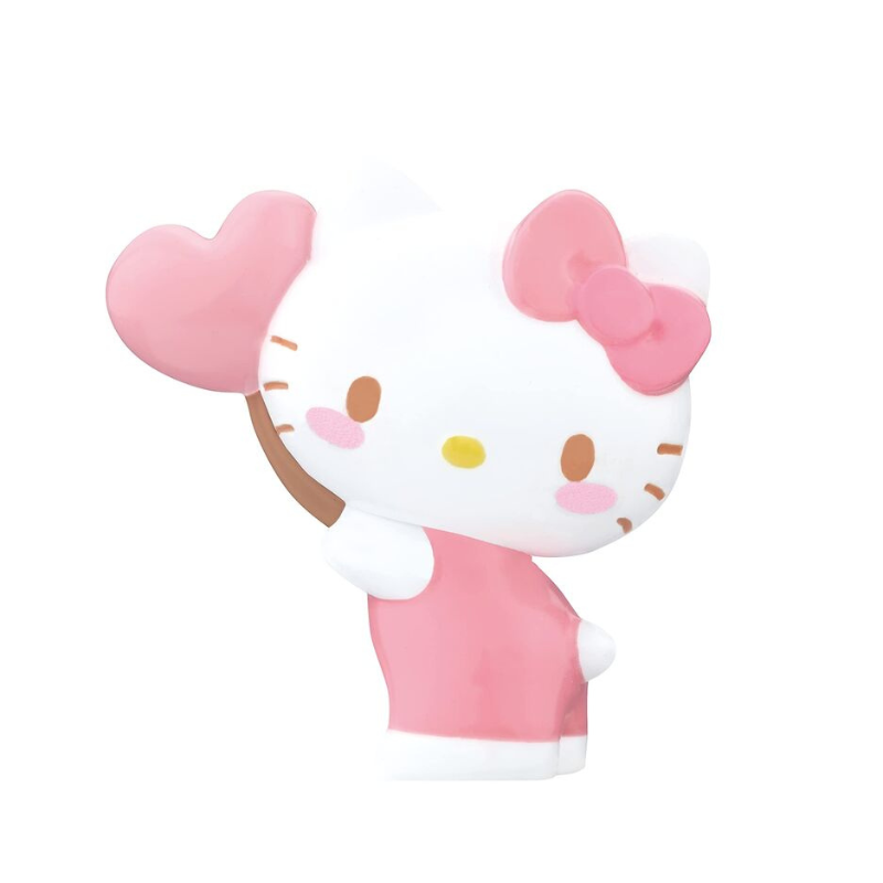 Bandai Lifestyle Sanrio Bath Bomb Kamatte Kyun "Sanrio" Series