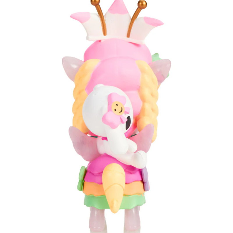 Tokidoki Harajuku Princess Unicorno - Tanoshii (Special Edition)