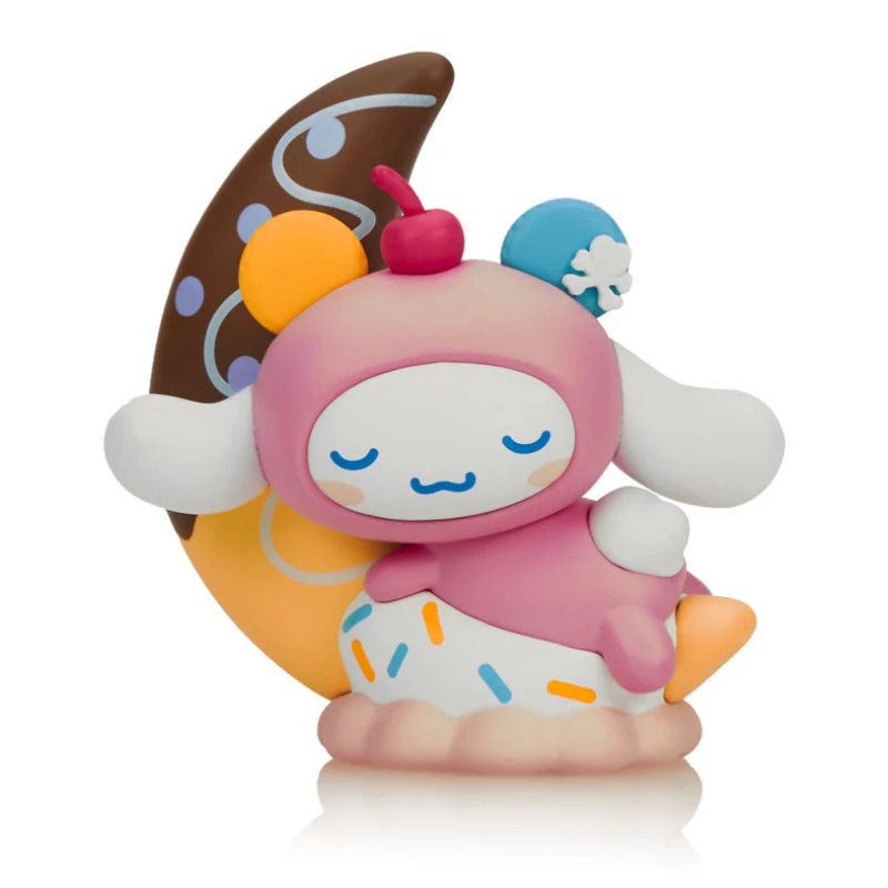 Tokidoki x Cinnamoroll Sweet Treats Blind Box