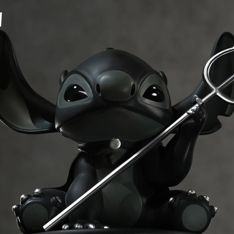 Soap Studio Prank Stitch Statue – Kouhigh Toys