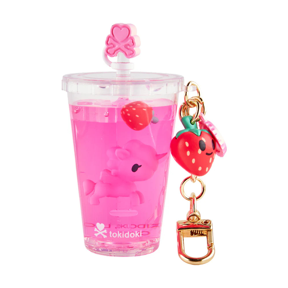 Tokidoki Beverage Besties Unicorno Blind Box