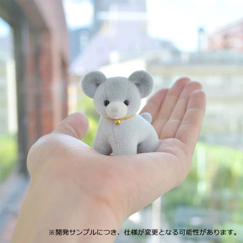 Kenelephant: Yoshinori Stuffed Toy Figure Collection 3rd Edition Blind Box