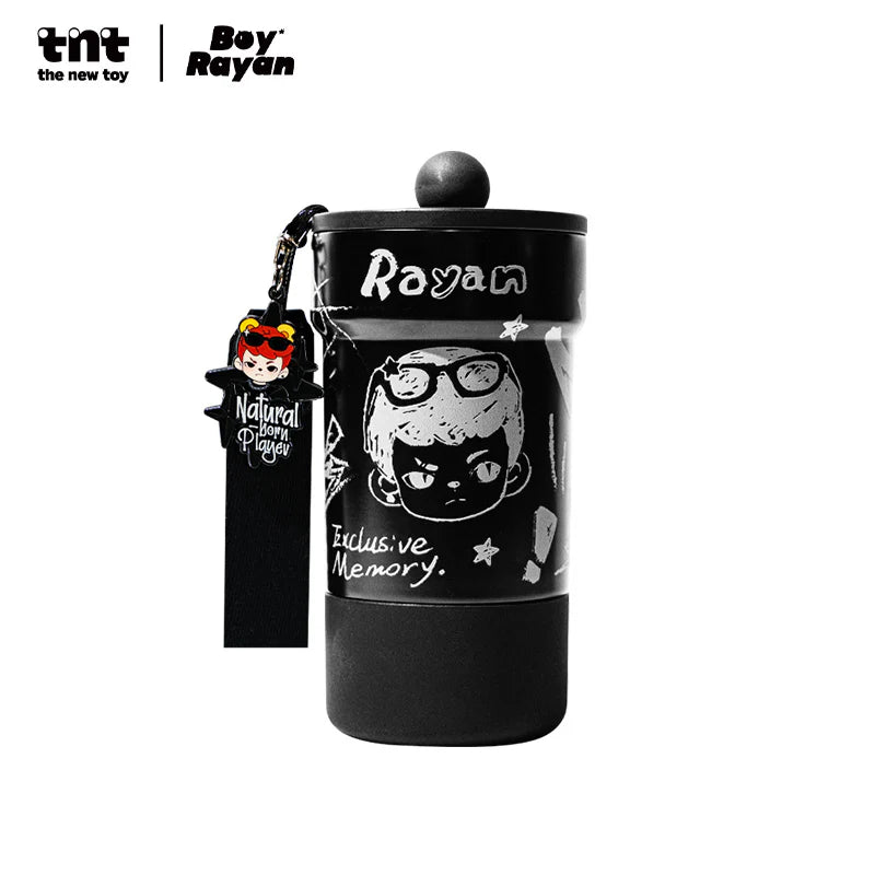 Rayan Collection Rayan Born to Play Collection Accessories – Kouhigh Toys