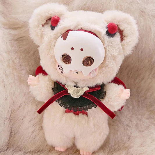 Kasa 1.0 Wonderful Dream Series Plush Blind Box