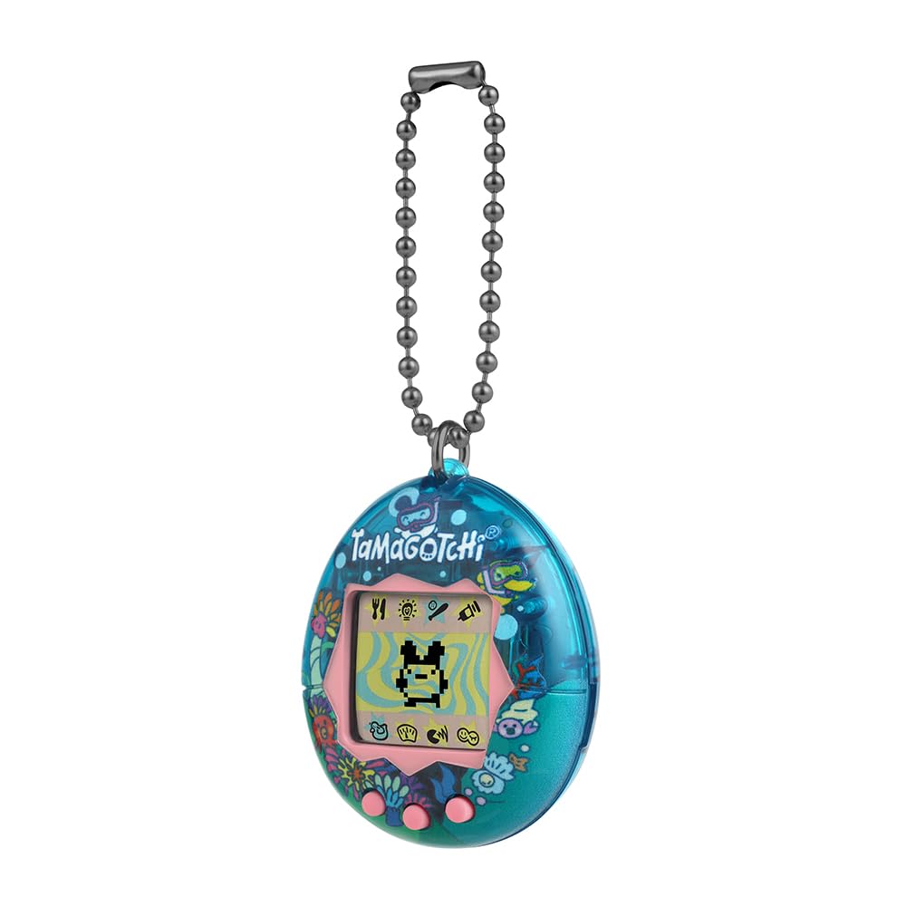 【NEW】Original Tamagotchi - Tama Ocean