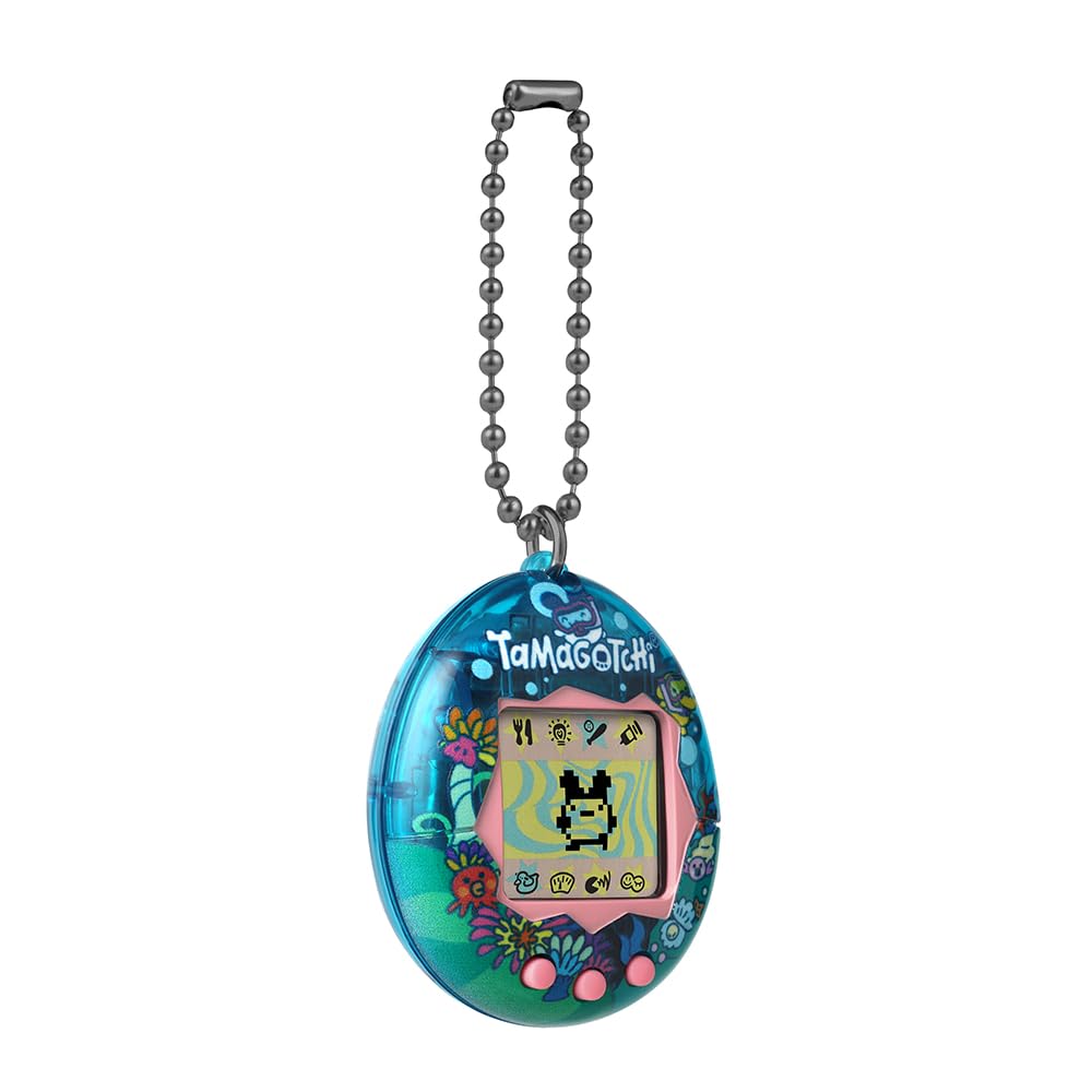 【NEW】Original Tamagotchi - Tama Ocean