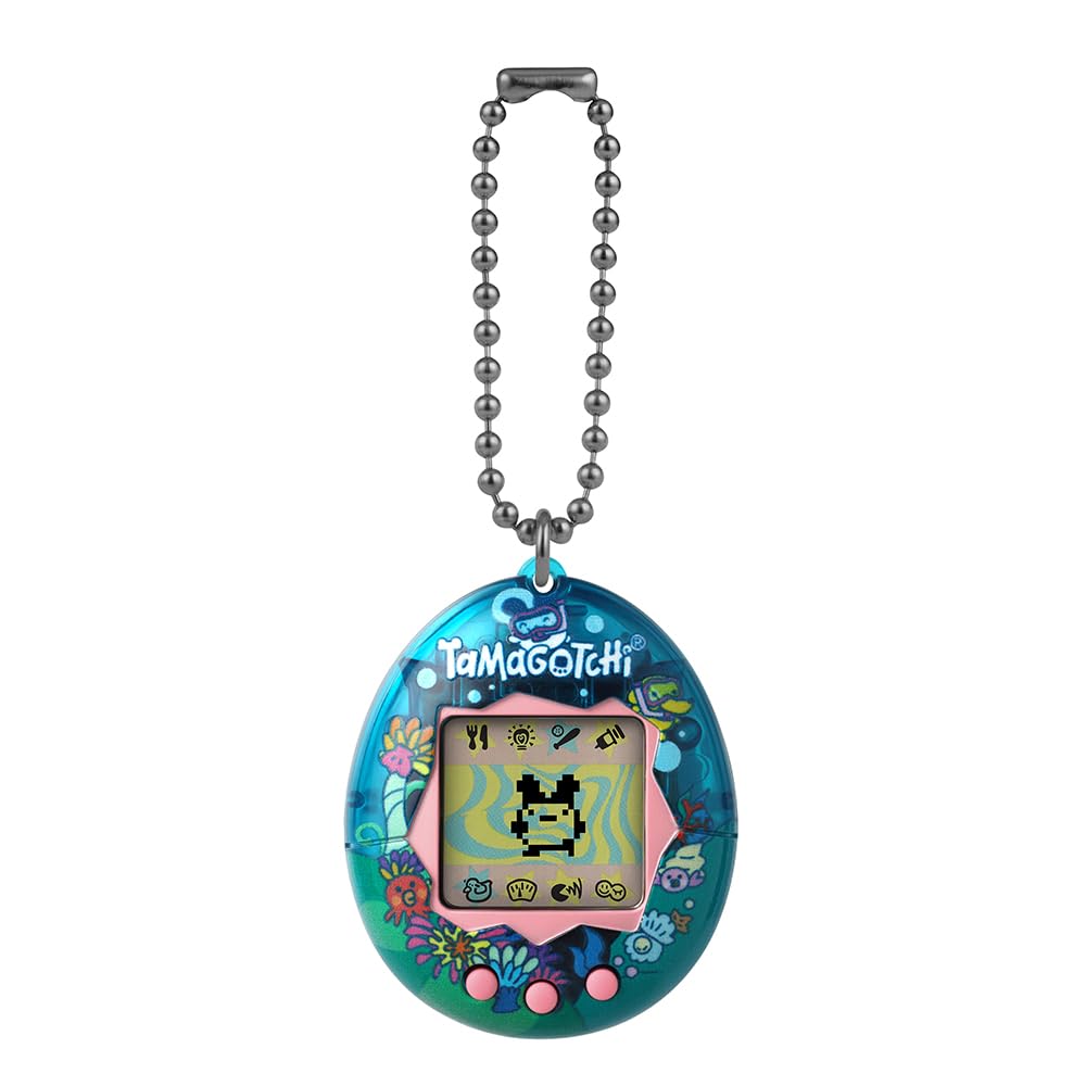 【NEW】Original Tamagotchi - Tama Ocean