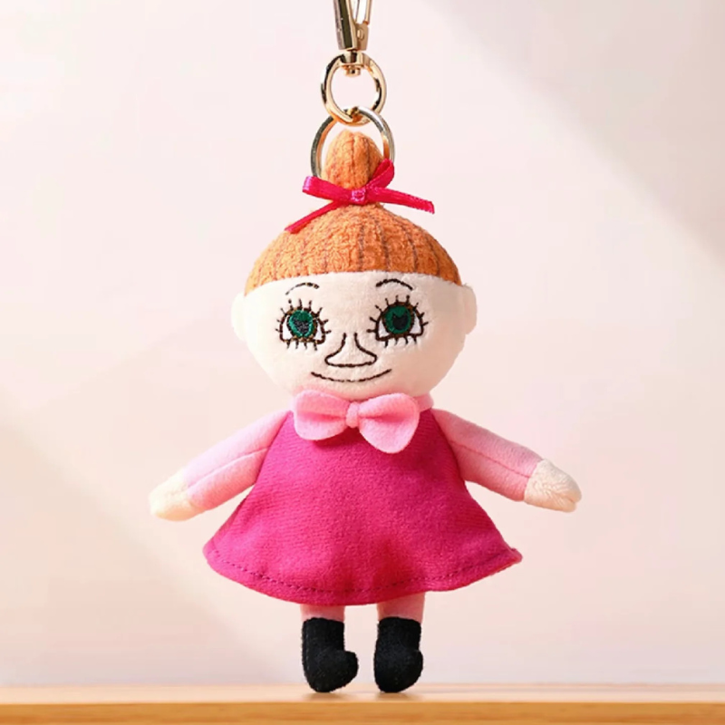 VIPO x Moomin 80th Anniversary Plush Blind Box