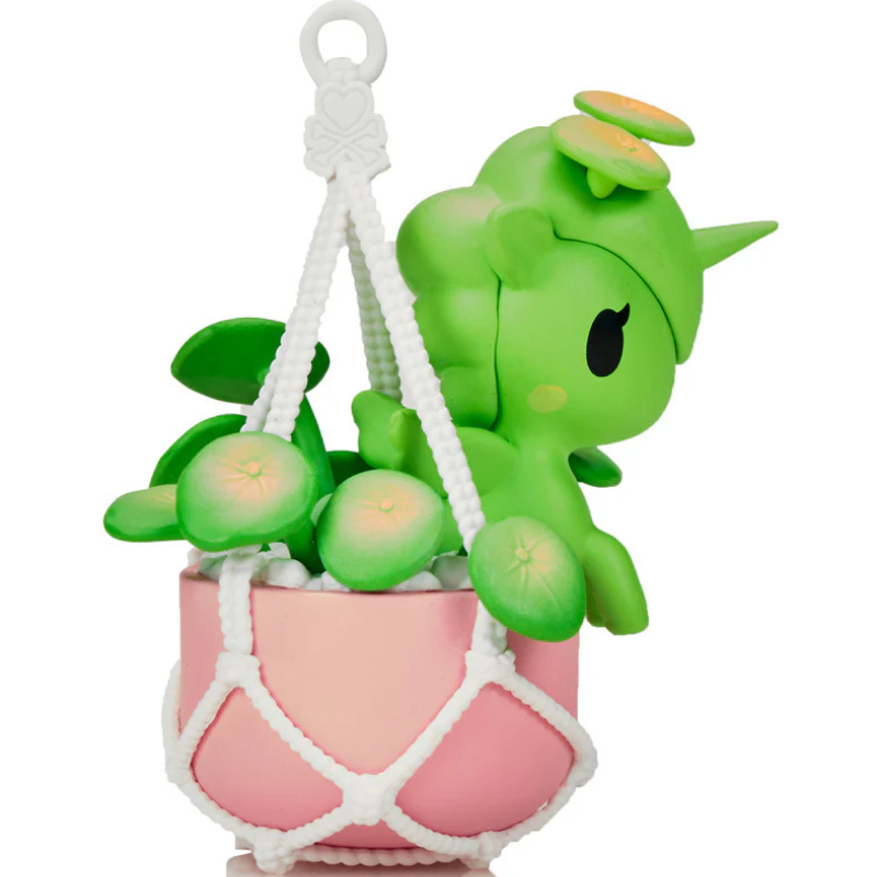 Tokidoki Botanical Harmony Unicorno Blind Box