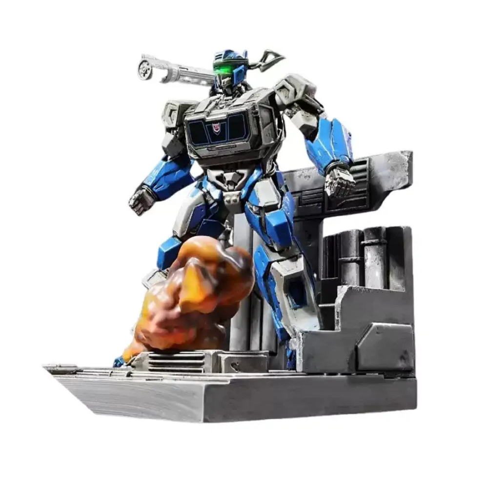 WAY STUDIOS Transformers Series Blind Box