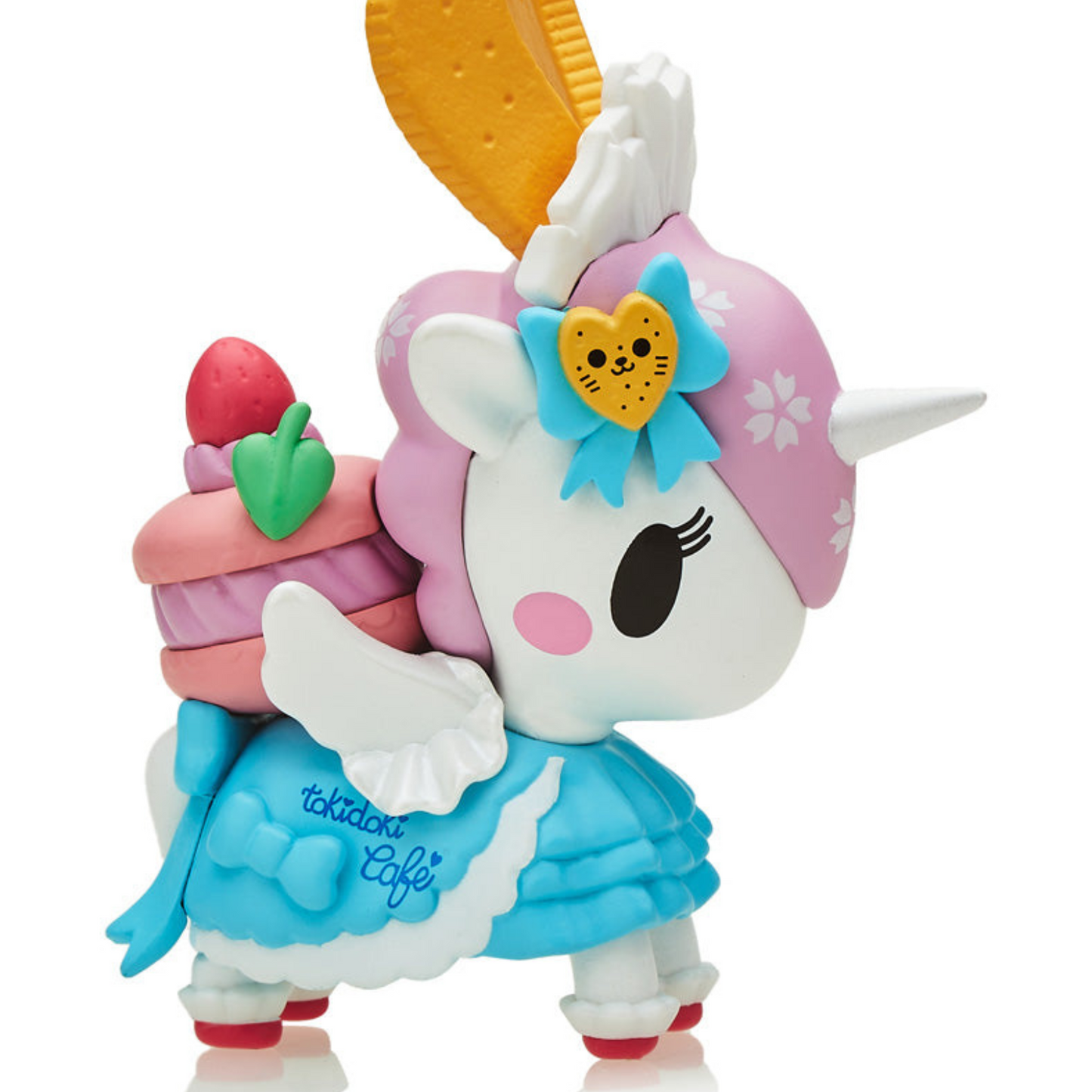 Tokidoki Café Cuties Unicorno Blind Box