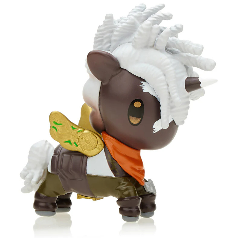 Tokidoki x ARCANE Unicorno Blind Box