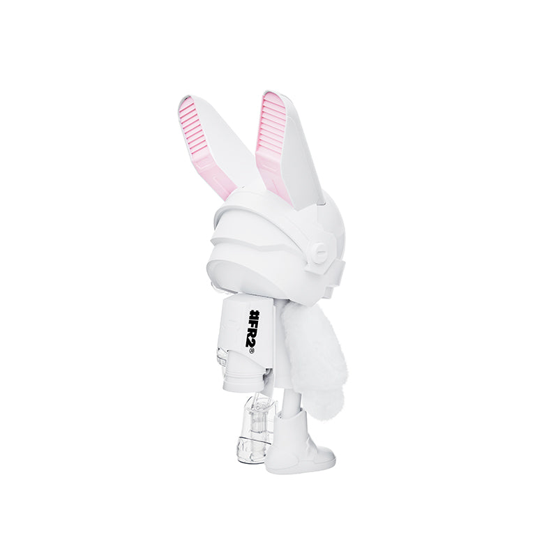 【NEW】ROBBi x #FR2 Smoking Rabbit 400% Figure