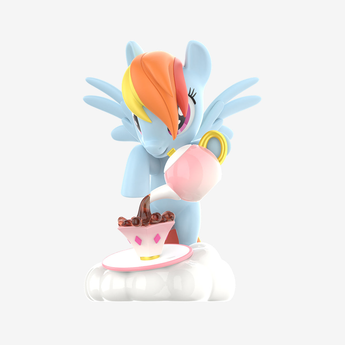【Restock】My Little Pony Leisure Afternoon Series Blind Box
