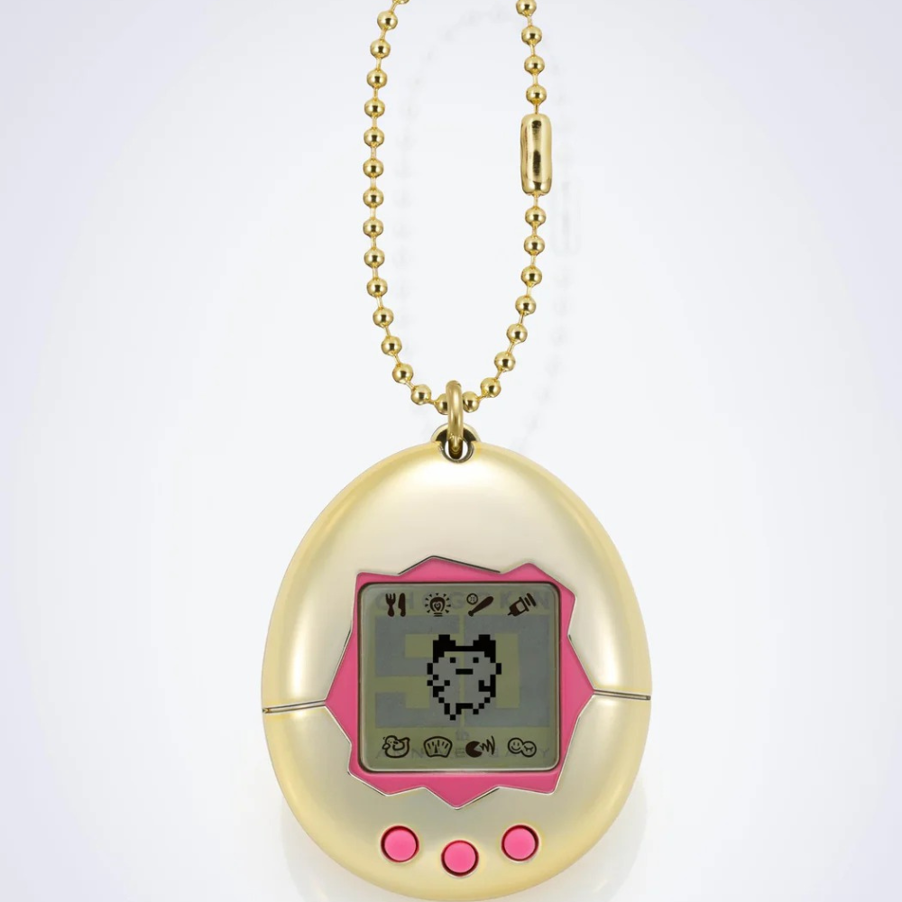 Bandai Chogokin Tamagotchi Robot