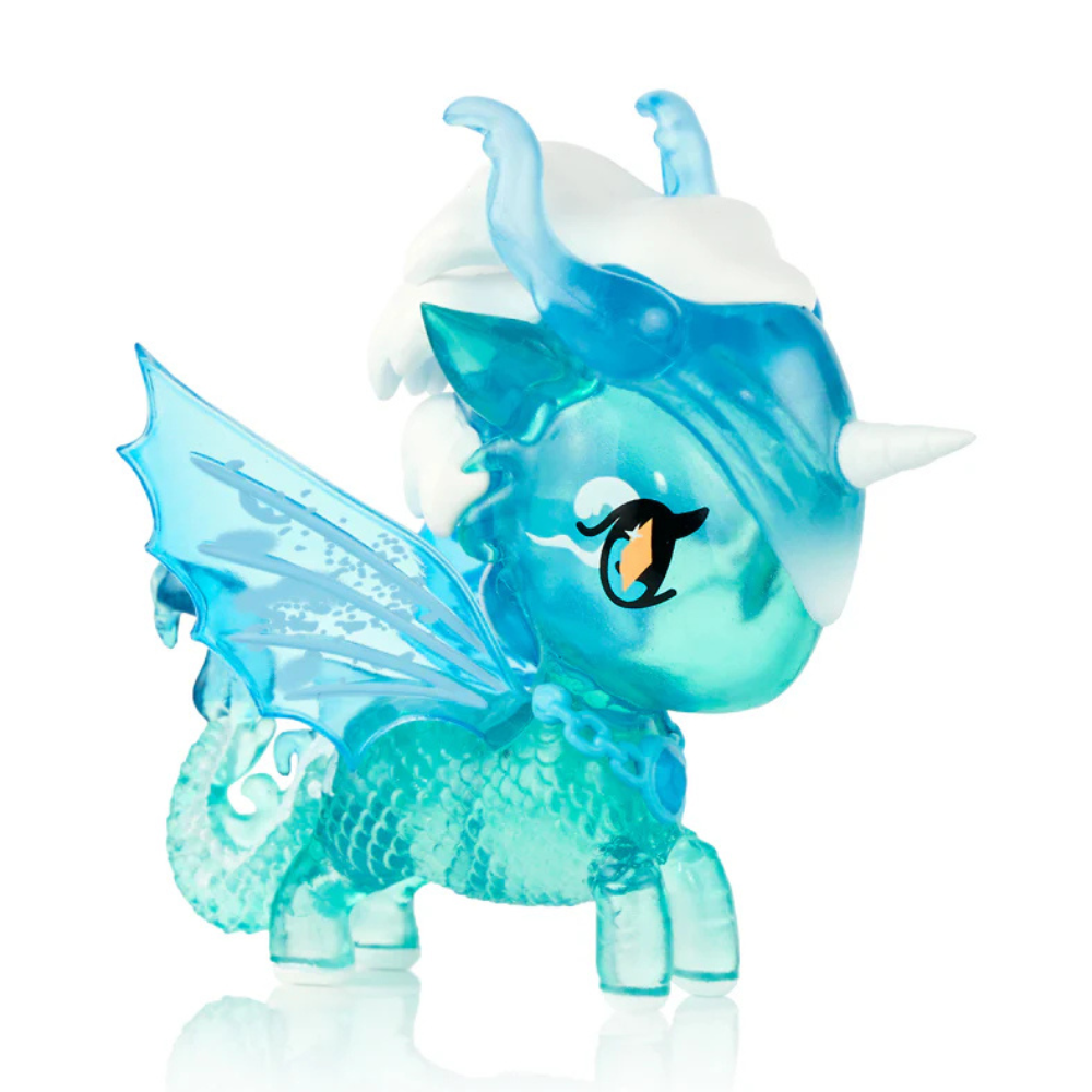 Tokidoki Mystical Dragon Unicorno Blind Box