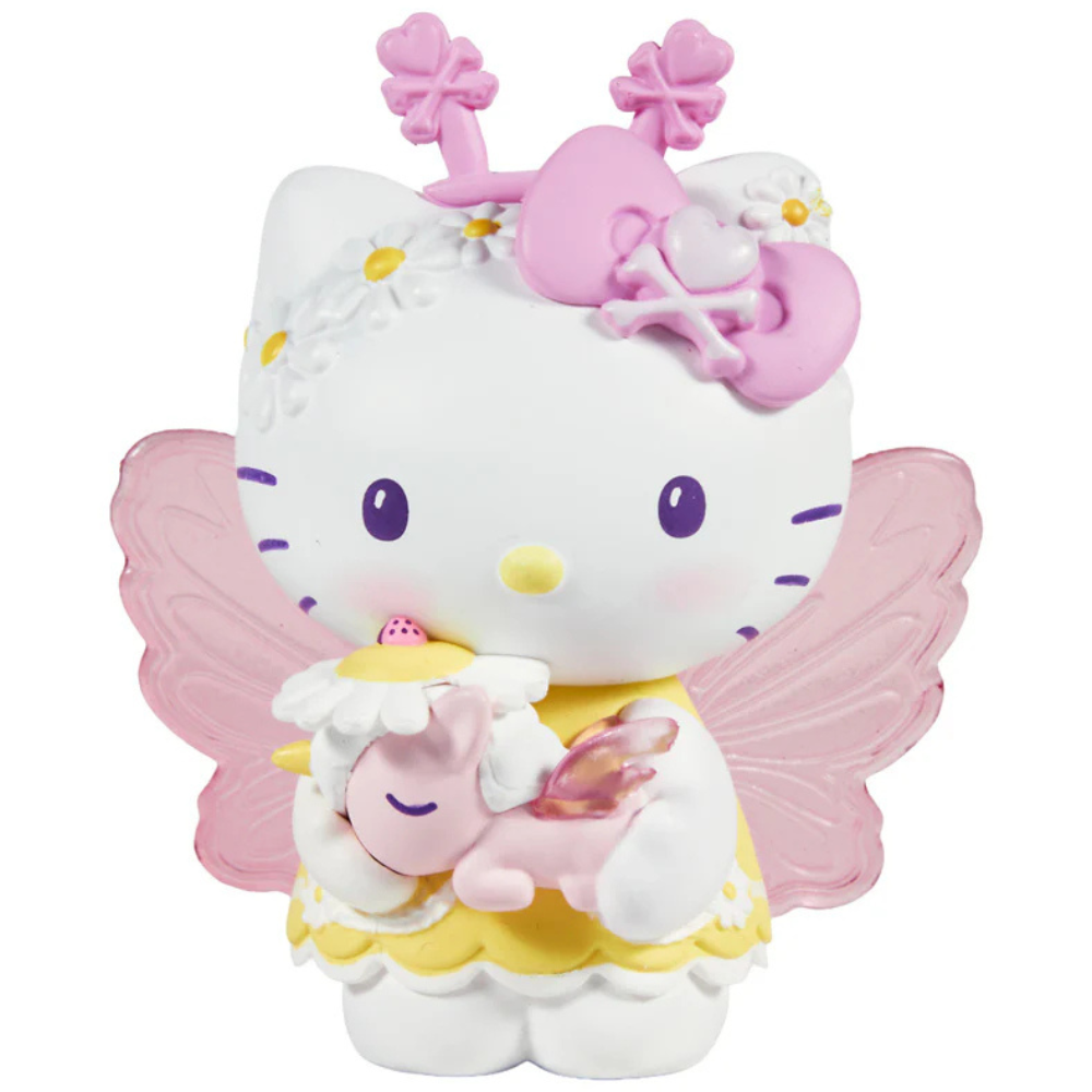 tokidoki x Hello Kitty and Friends Butterfly Garden Blind Box
