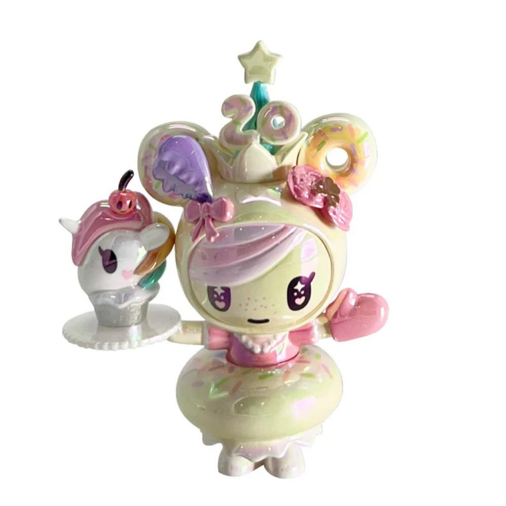 Tokidoki 20th Anniversary Blind Box
