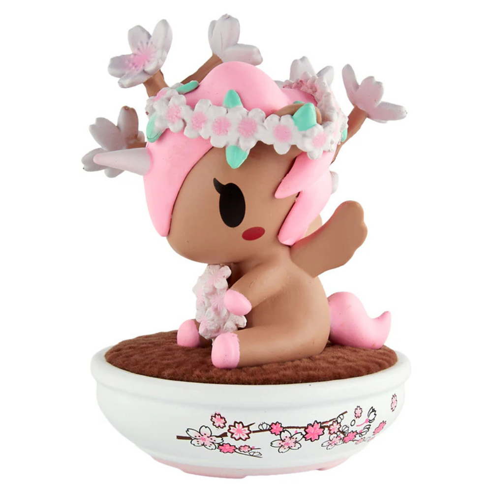 Tokidoki Botanical Bonsai Unicorno Blind Box
