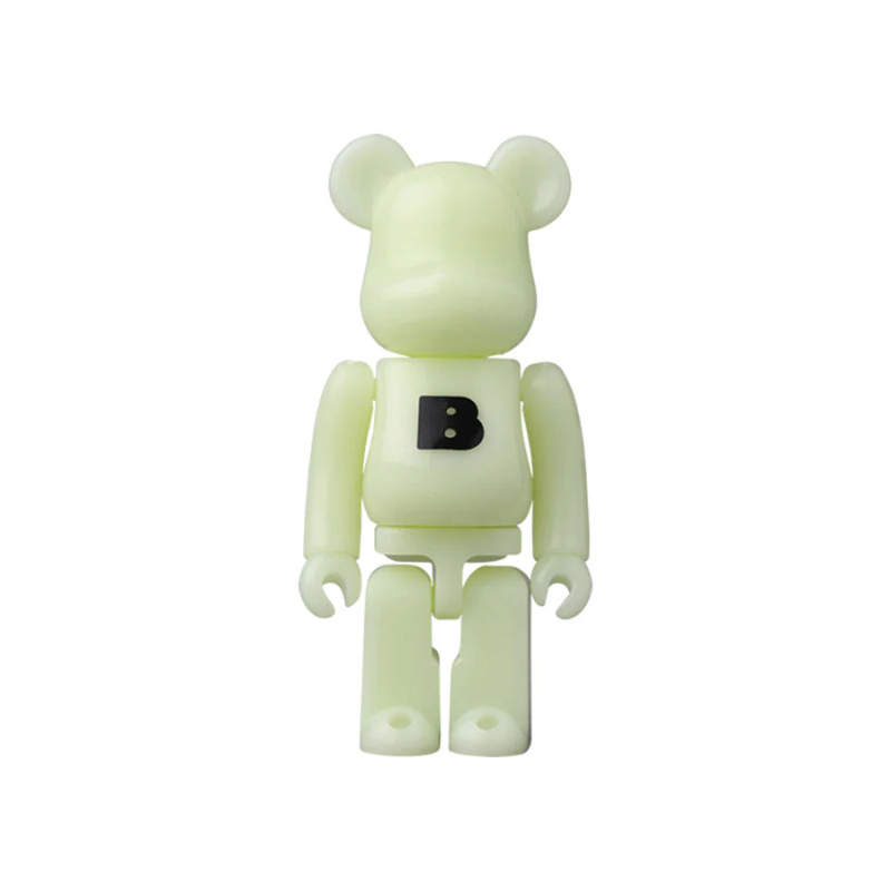 【NEW】Medicom Be@rbrick Series 44