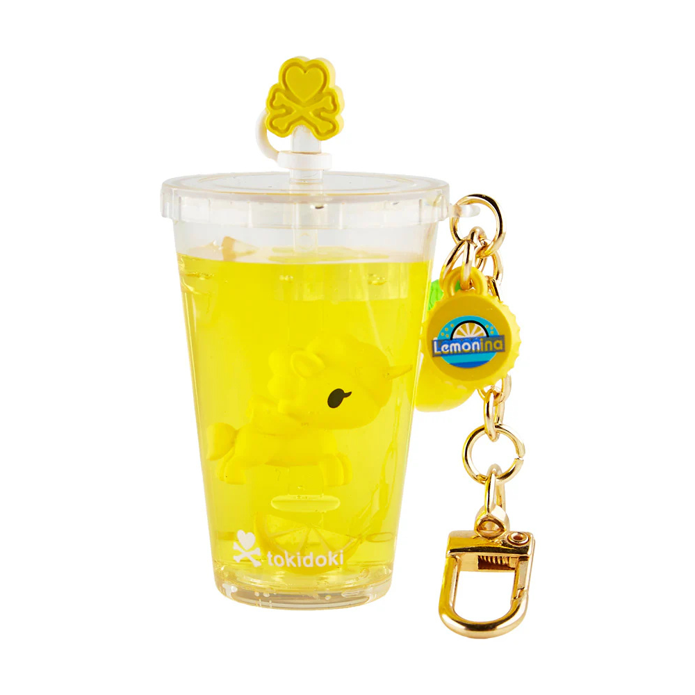 Tokidoki Beverage Besties Unicorno Blind Box