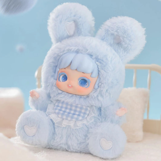 【NEW】Jotoys Miana Nighty Night To U Series Plush Blind Box