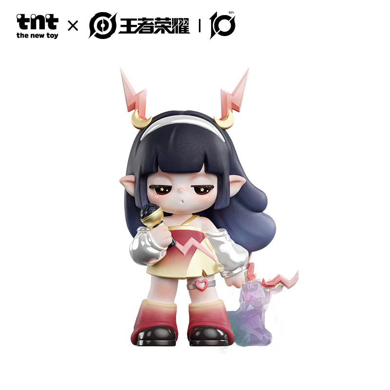 TNTSPACE x HONOR OF KINGS [Canyon Fantasy] Series Blind Box