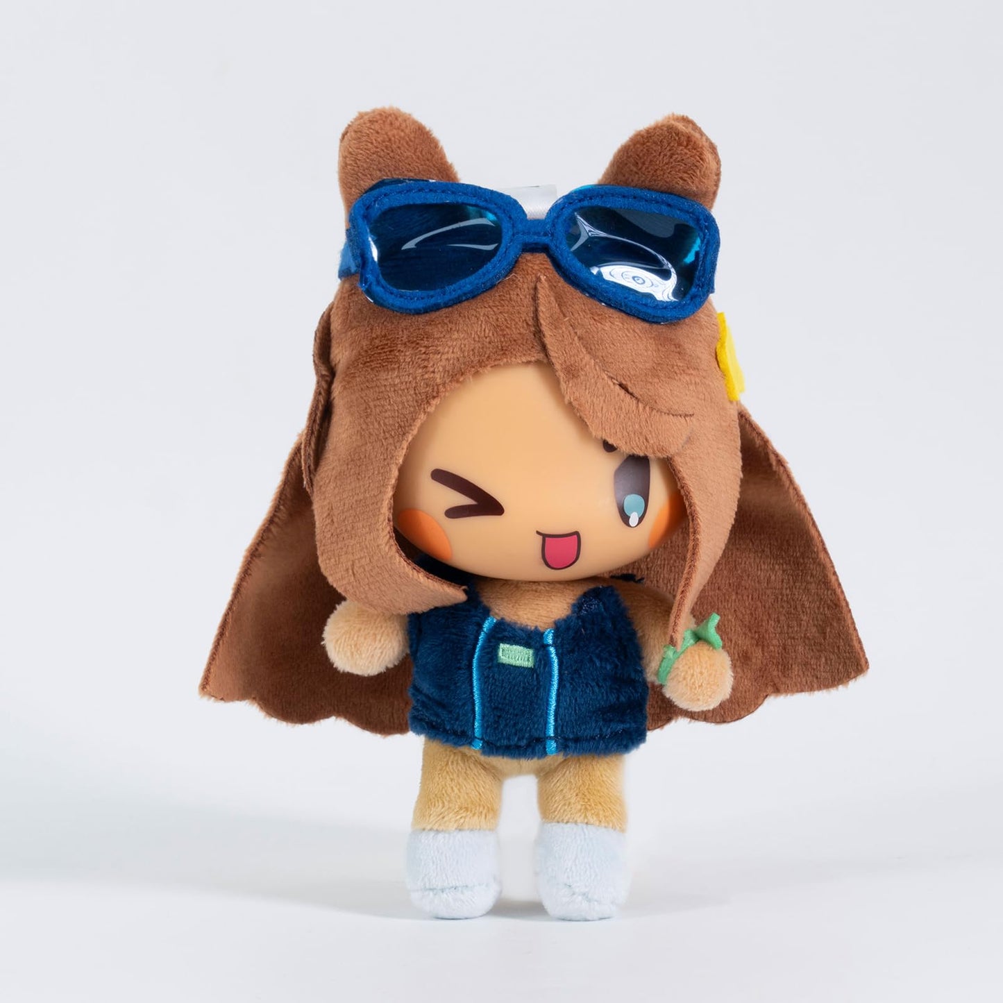 ALIEN STAGE Rabbit Series Vinyl Wool Blind Box