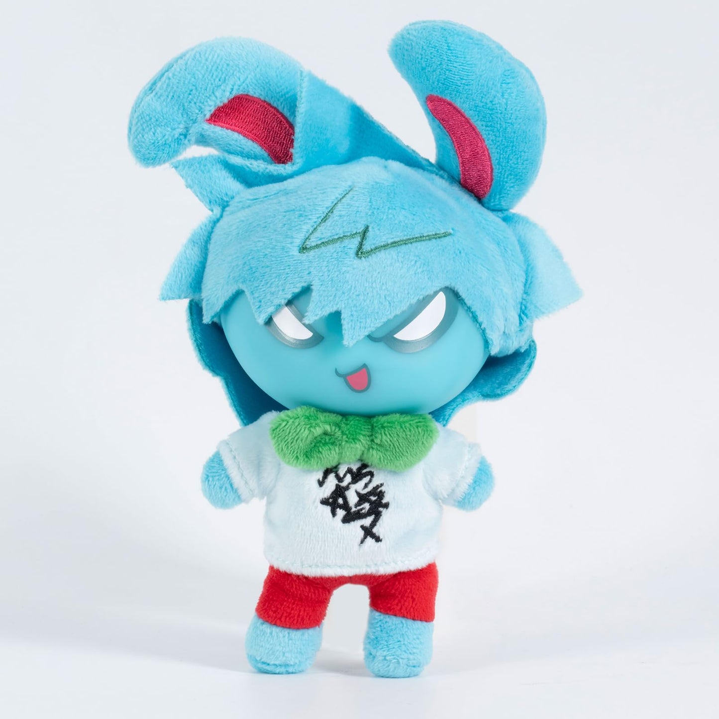 ALIEN STAGE Rabbit Series Vinyl Wool Blind Box