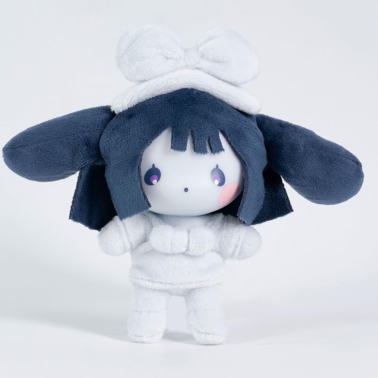 ALIEN STAGE Rabbit Series Vinyl Wool Blind Box