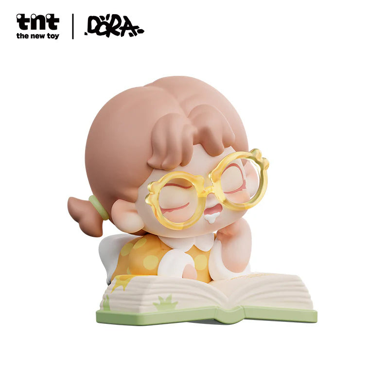 BABY DORA Tiny Time Series Pendant Blind Box