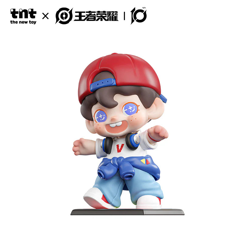 TNTSPACE x HONOR OF KINGS [Canyon Fantasy] Series Blind Box