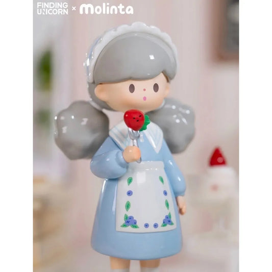 【NEW】F.UN Molinta Berry Nice Day Hanging Card