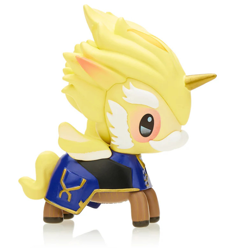 Tokidoki x ARCANE Unicorno Blind Box