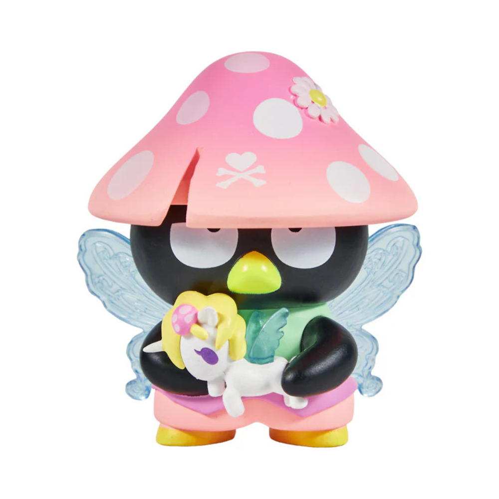 tokidoki x Hello Kitty and Friends Butterfly Garden Blind Box