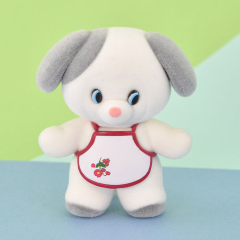 【New】Kenelephant: Yoshinori Stuffed Toy Figure Collection 4th Edition Blind Box