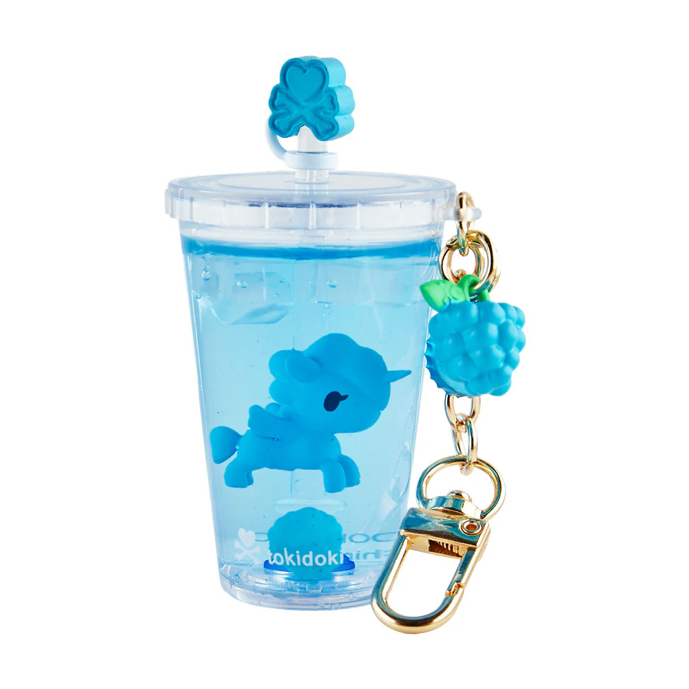 Tokidoki Beverage Besties Unicorno Blind Box
