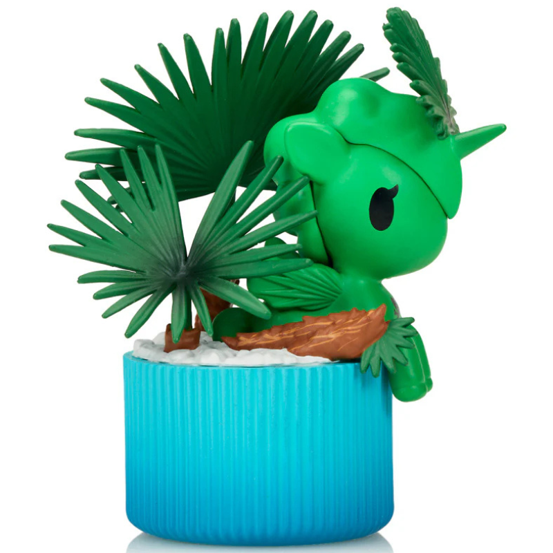 Tokidoki Botanical Harmony Unicorno Blind Box