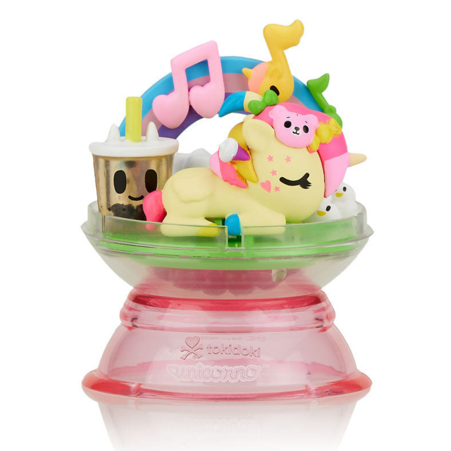 Tokidoki Dreaming Unicorno Blind Box