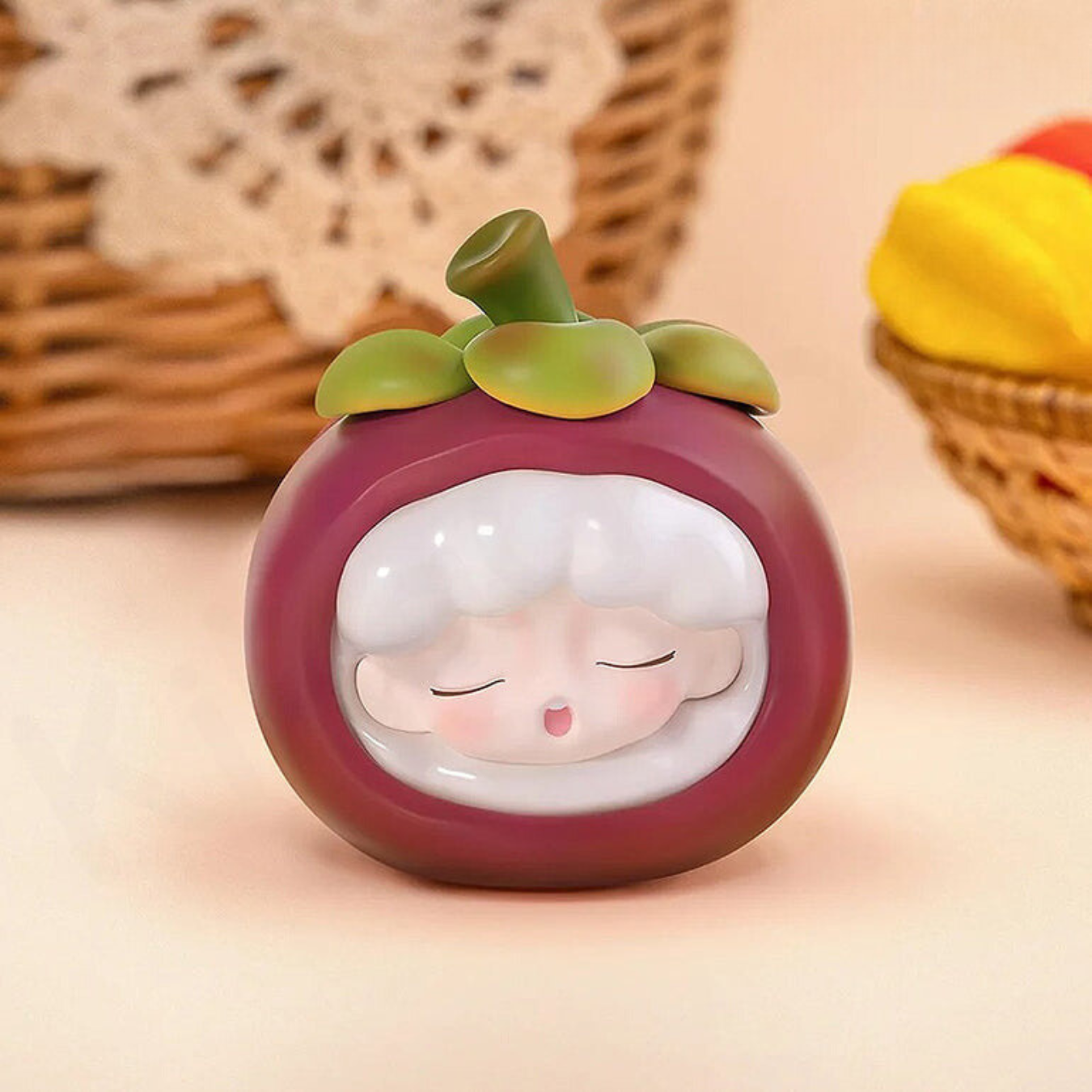 【New】Jotoys: Yumo Fruit Market Series Blind Box