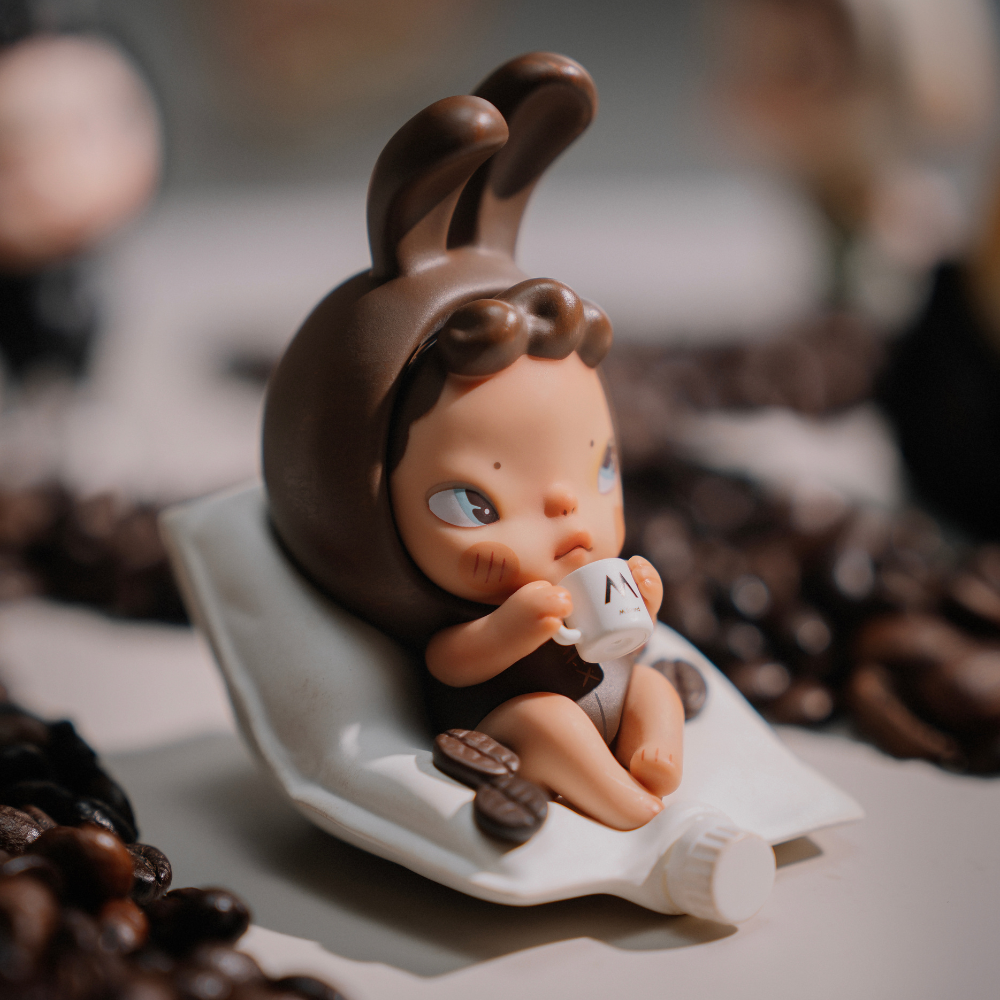 SooyaStudio Coffee Series Blind Box