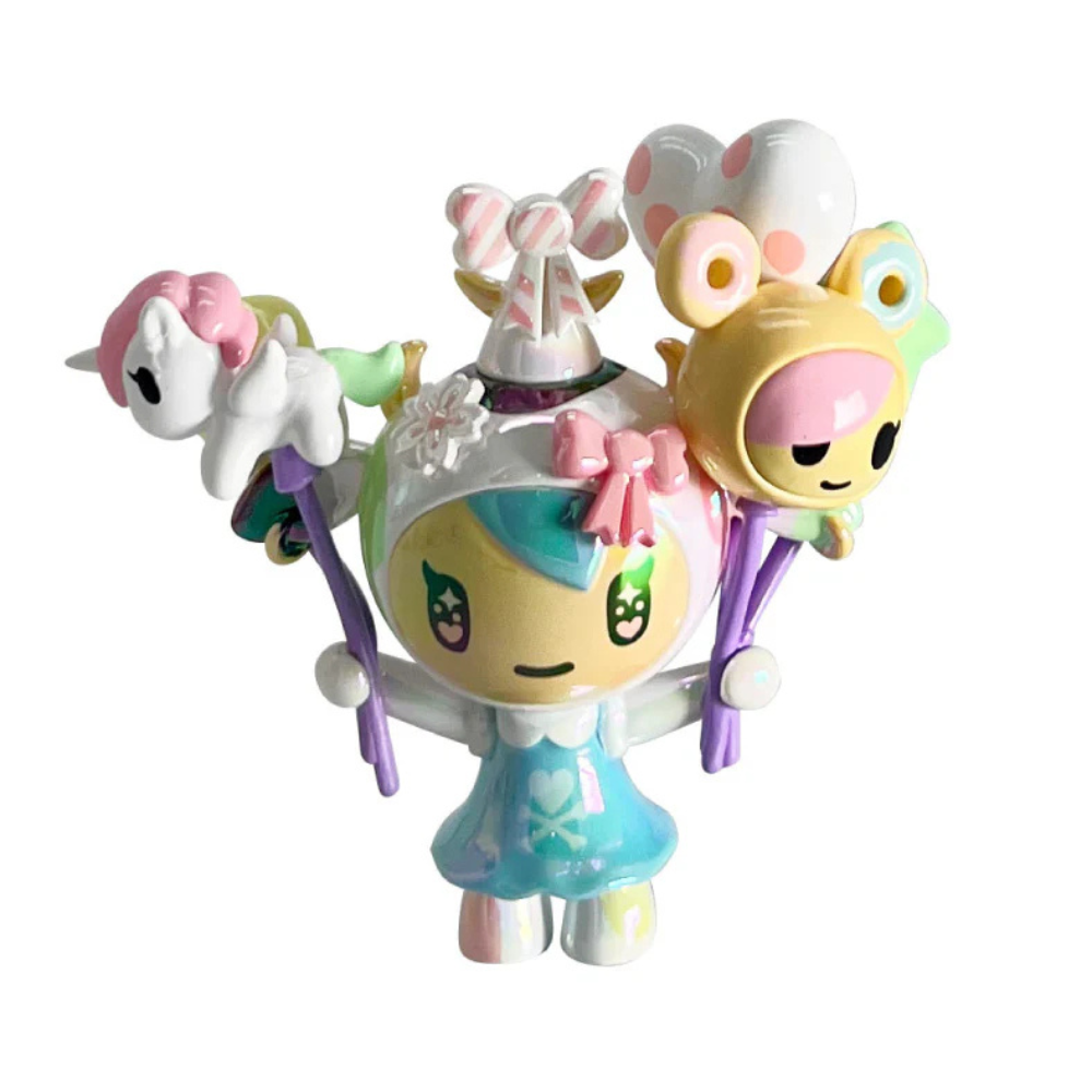 Tokidoki 20th Anniversary Blind Box