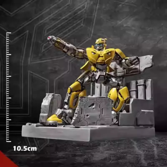 WAY STUDIOS Transformers Series Blind Box