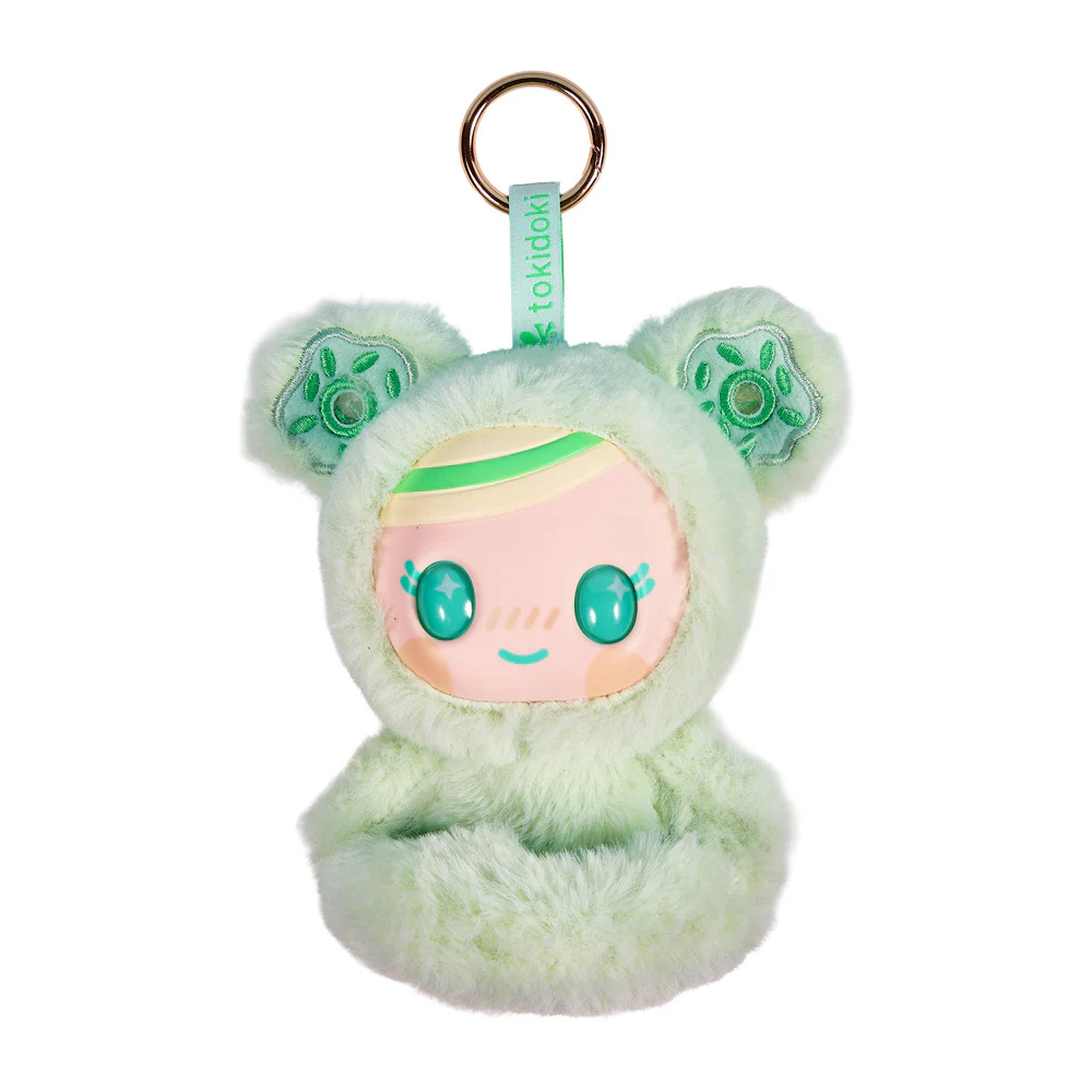 tokidoki Soft & Sweet Vinyl Plush Blind Box