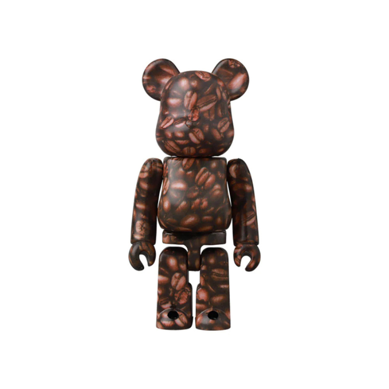 【NEW】Medicom Be@rbrick Series 44