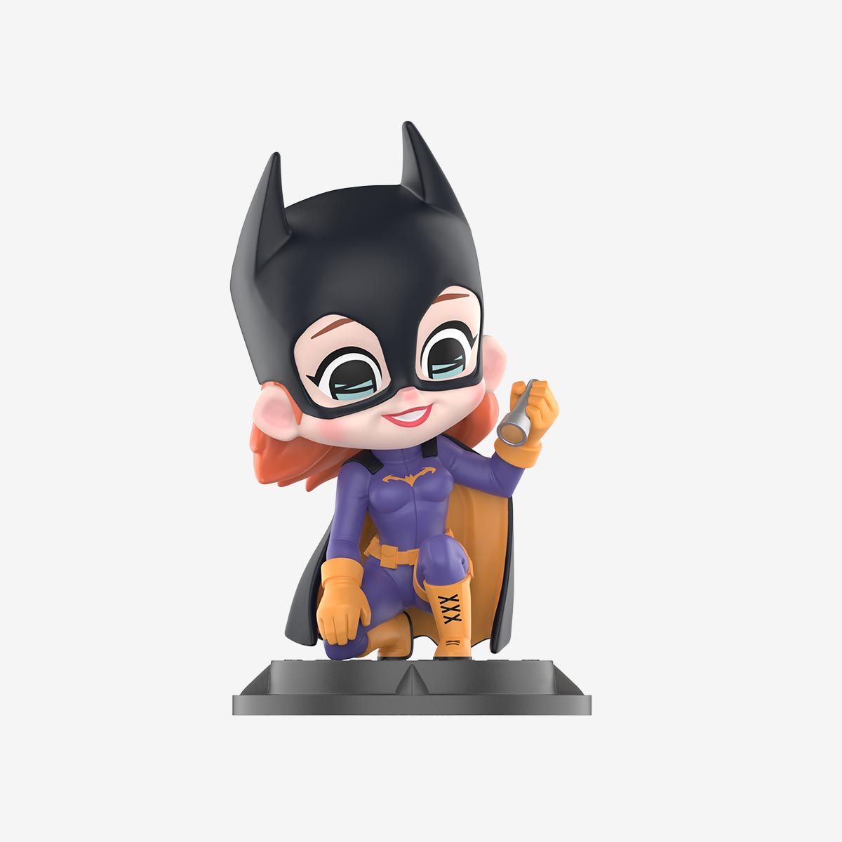 【New】Pop Mart DC Gotham City Series Blind Box Random Style